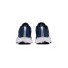 SAUCONY Ride KDZ Big Kid Navy Silver Kids Sneakers Blue SK266708