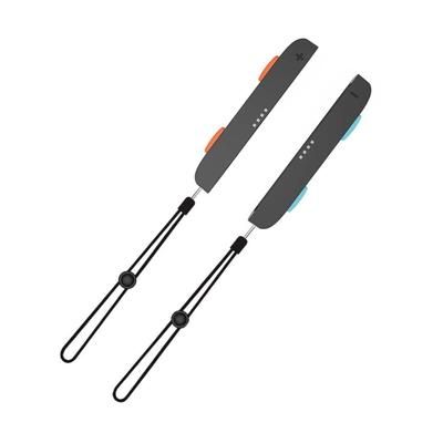 1 Paar Handgelenkschlaufe für NS2 Controller Anti-Verlust-Lanyard Ersatz Bequeme Handschlaufe Gaming-Zubehör