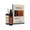 Kit de Reparo de Madeira NuGrain, Reparo Fácil para Móveis de Madeira, Reparo Profissional de Arranhões em Pisos de Madeira - Restaura Arranhões na Madeira, Cobre Pequenas Batidas, Marcas