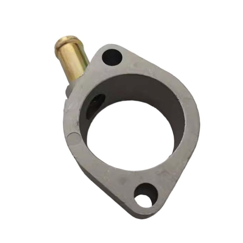 Thermostat Outer Seat for Chery QQ SWEET QQ3 QQ6 A1 X1 Cowin 372 472 Engine Car Accessories 372-1306016