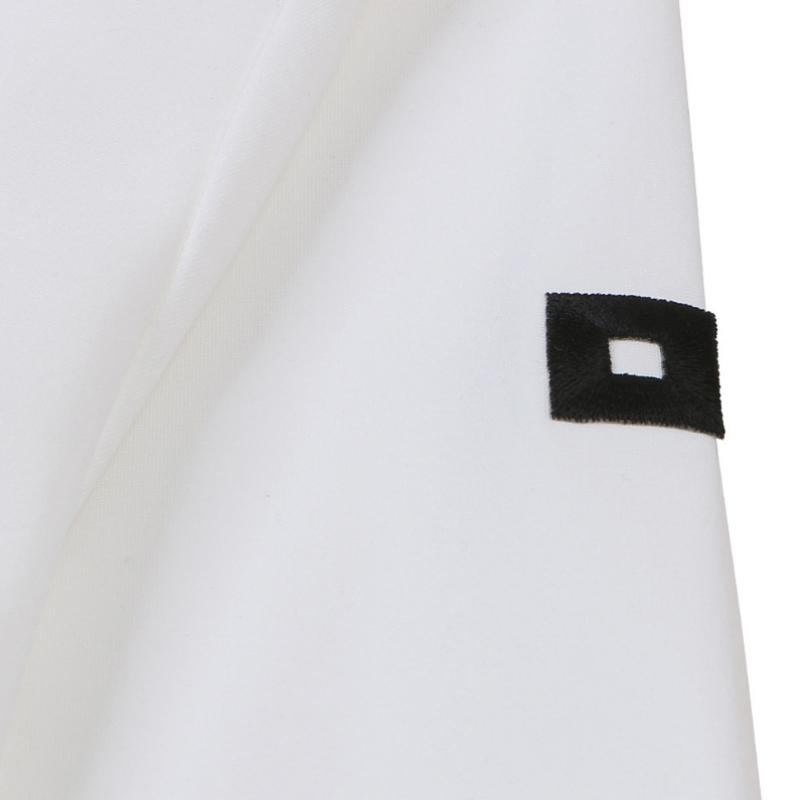 ONOFF Men S SweatShirt Of9403ga White