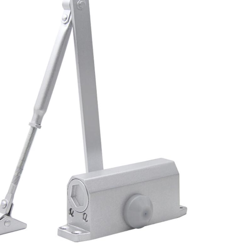 JIANGPU A30 Non-Hold Open Door Closer