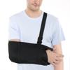 Armschlinge mit Daumenstütze, ausgerenkte Schulterschlinge für gebrochenen Arm, Wegfahrsperre, Handgelenk, Ellenbogen