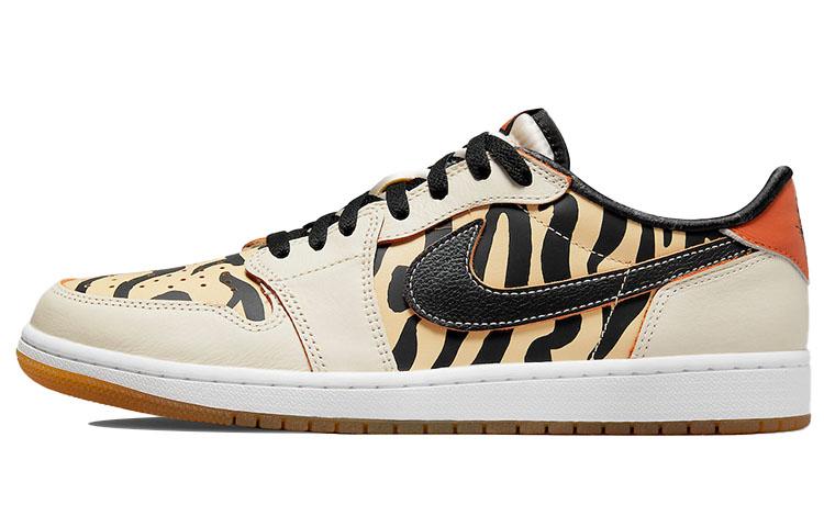 

Air Jordan 1 Low Og Китайский Новый год Год Тигра DH6932-100 41