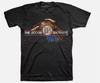 The Doobie Brothers Eagles Music Concert T-shirt