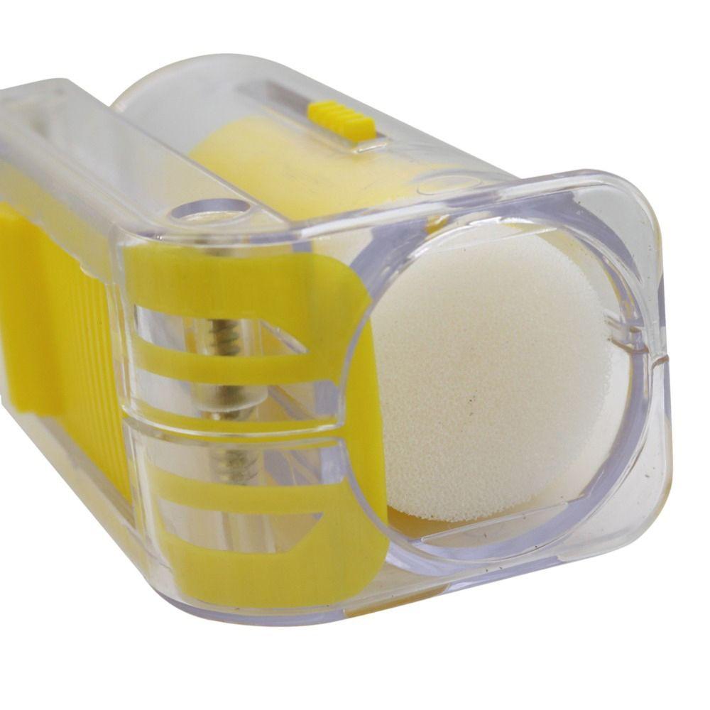 Beekeeper One Handed Plastic Bee Queen Marking Catcher Queen Bee Cage Marker Bottle