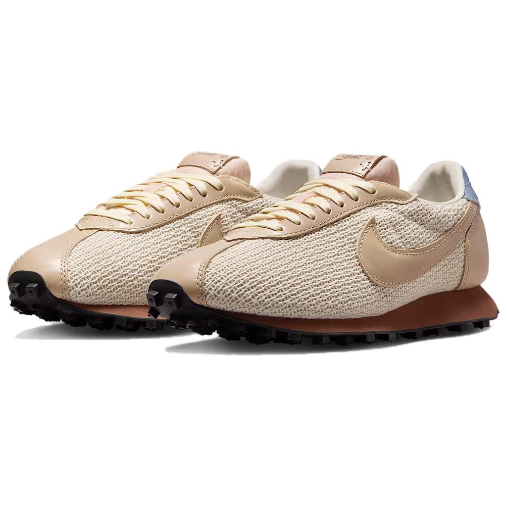 Nike LD 1000 Sanddrift Women Sneakers Cream Light-Armory-Blue Fauna-Brown IH7344-142