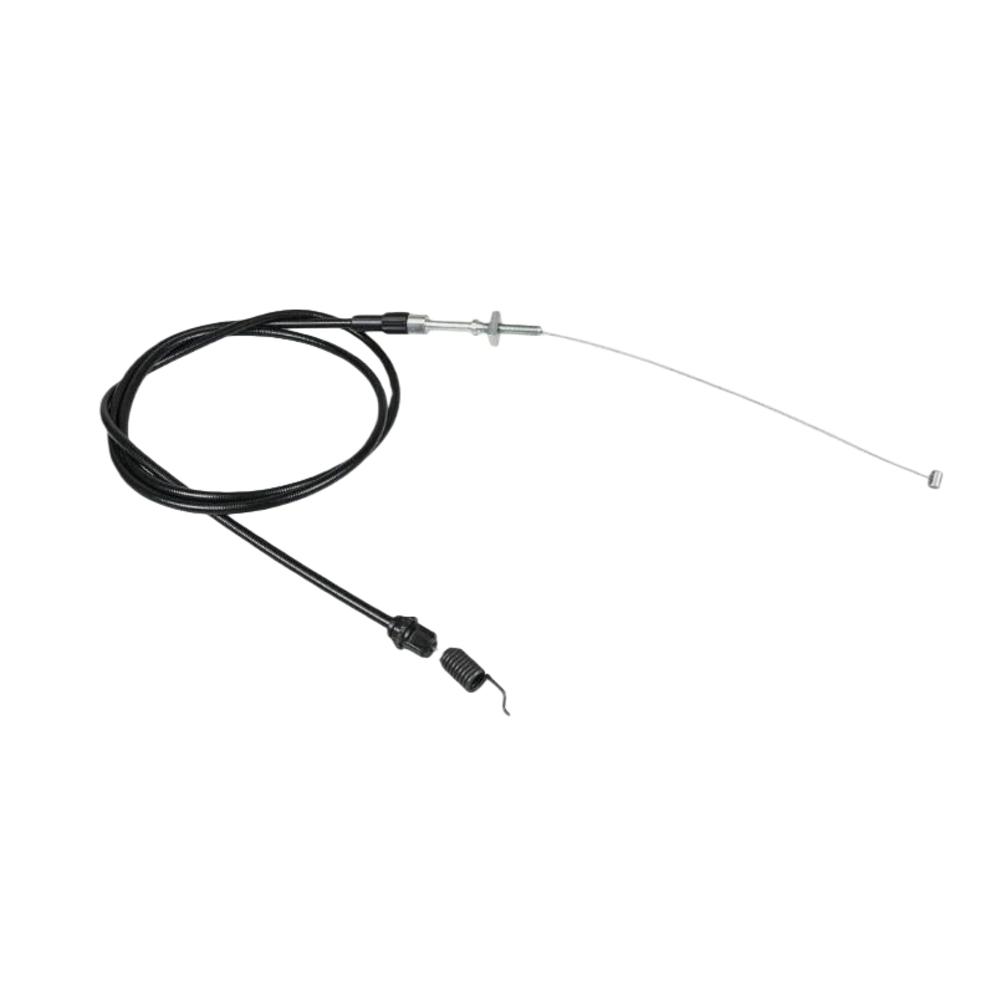 Drive Control Cable For Craftsman Lawnmower 427411 Pull Cable 583441401 Lawn Mower Clutch Cable Garden Power Tool Accessories