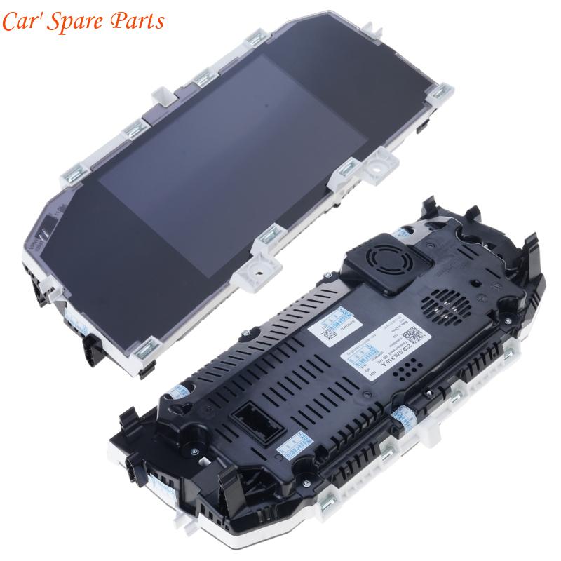 Y4UA Intelligent Digital Display For Specific Car Models Real Time Vehicle Monitoring CN
