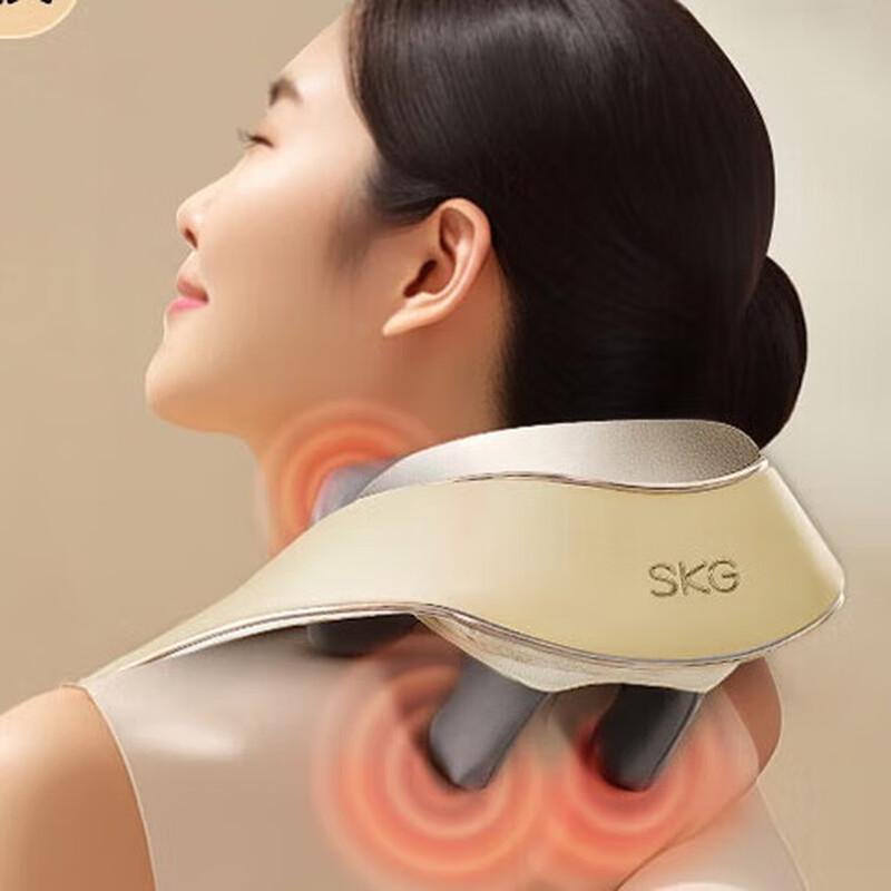 SKG Neck Massager H5