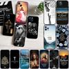 Bible verse Jesus Christ Phone Case for Motorola Moto Edge 60 60s 70 G86 G56 G54 E14 G04S G45 G54 G64 Pro Power Neo Fusion