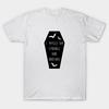 T Shirt Women I Myself Am Strange And Unusual Harajuku Print Kawaii Tshirt Summer Short Sleeve Female T-Shirt Top Tee