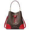Borsa a secchiello in ecopelle Mercer Gallery, Borsa a mano, Borsa a spalla, Borsa a tracolla Media da donna 30F9GZ5L6B268