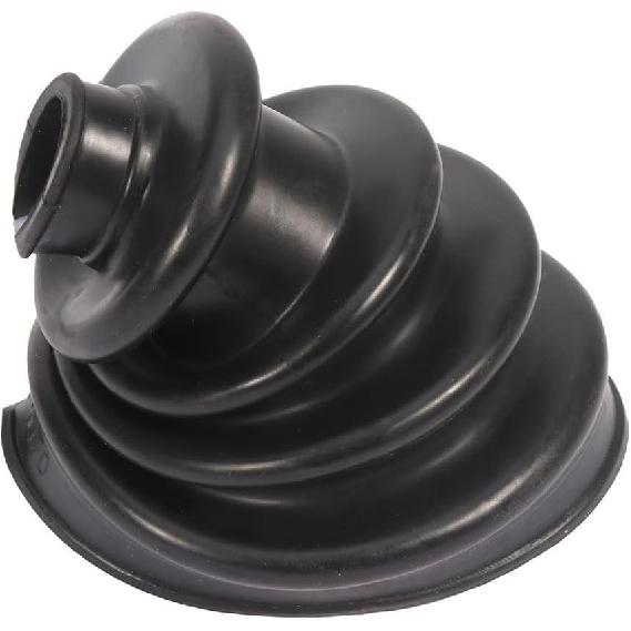 SCITOO CV Axle Boot Kit Front Outer cv joint fit 1996-1997 2002-2005 for Polaris Sportsman 500