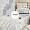 Lyocell Soybean Fiber Summer Quilt
