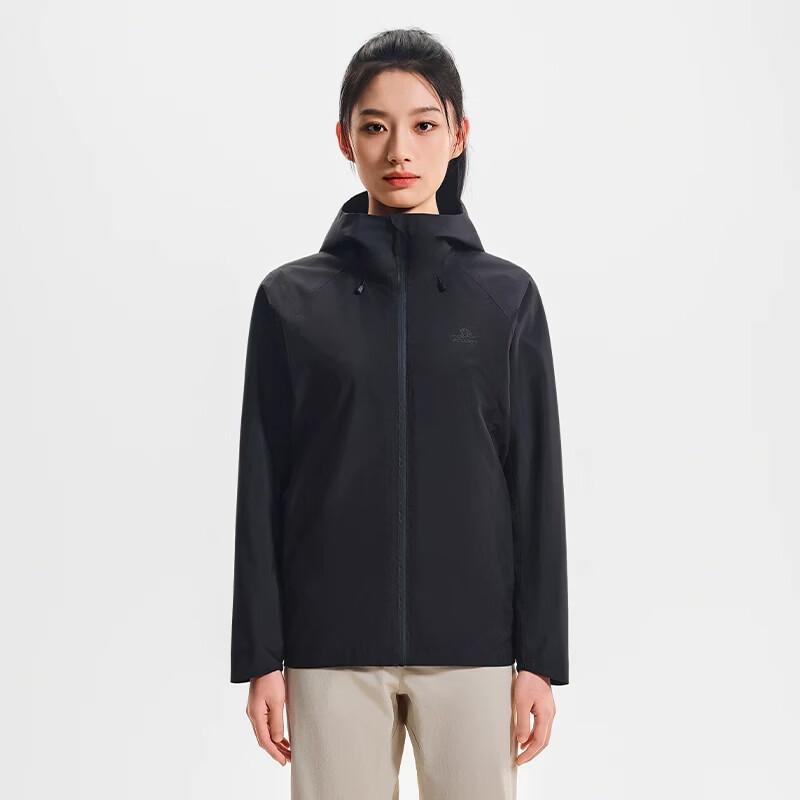 Pelliot Women's Outdoor Casual Shell Jacket