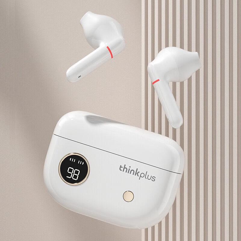 Lenovo thinkplus XT86 True Wireless Earbuds