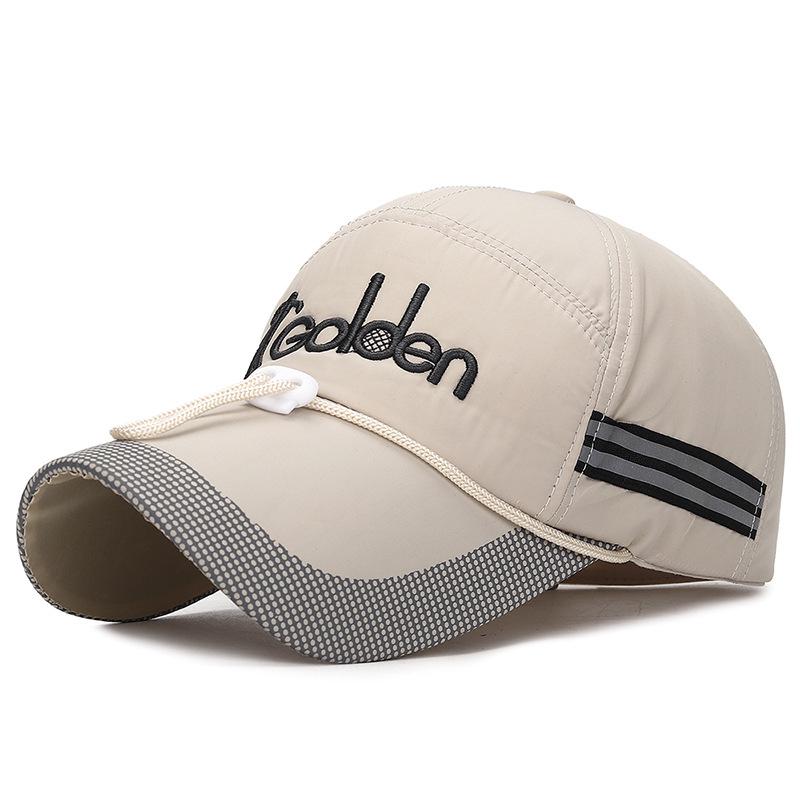 Northwood Letná čiapka s dlhým okrajom Outdoor Pánska rybárska šiltovka Dámske Snapback Klobúky proti slnku Otec Klobúk