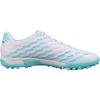Li Ning Comfortable TF Turf Artificial Turf Cushioning Slip Resistant Abrasion Resistant Soccer Shoes Men's YSTU005-5