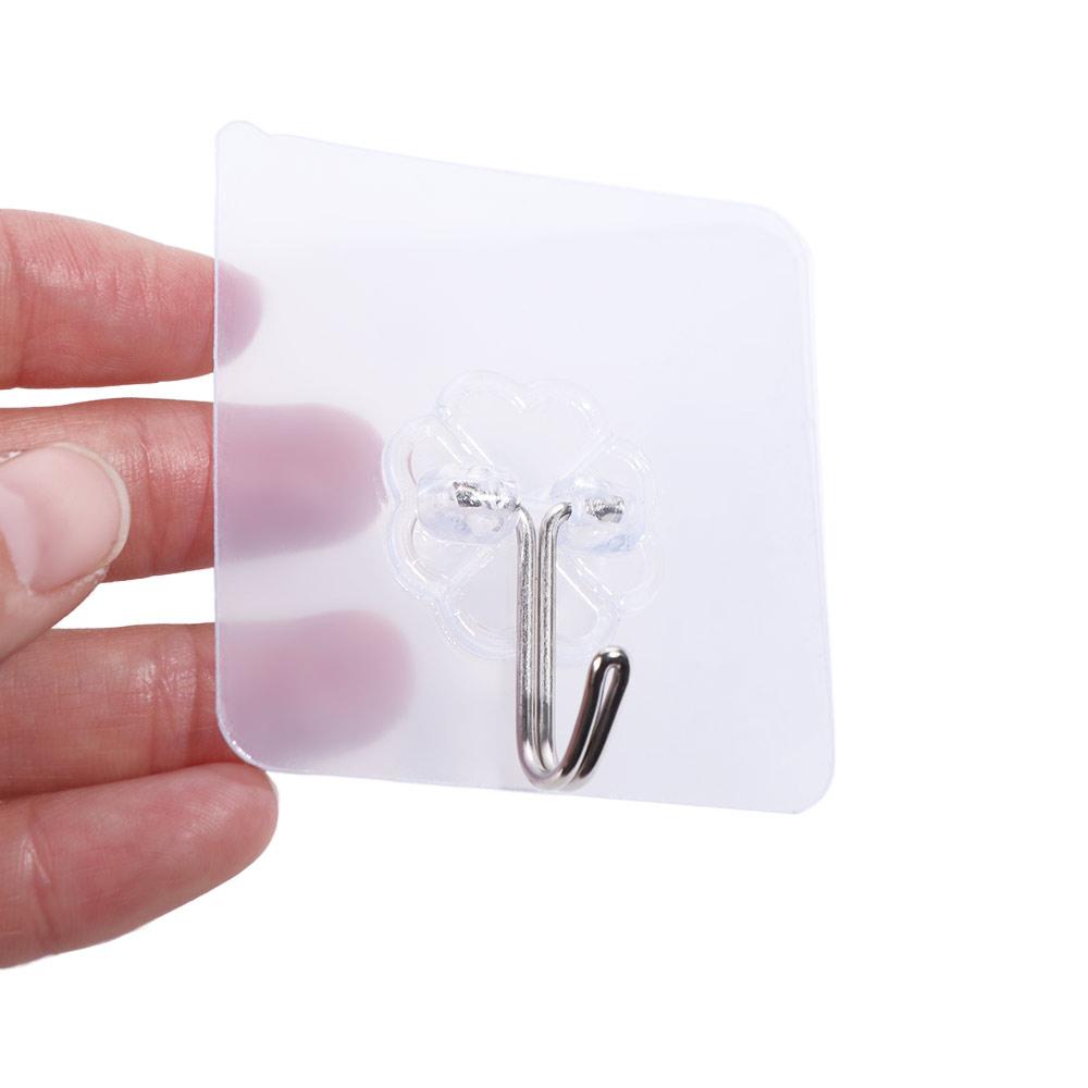 Wall Hanging File Folder Plastic Document Storage Bag Portable A4 Receipt Organizer Home