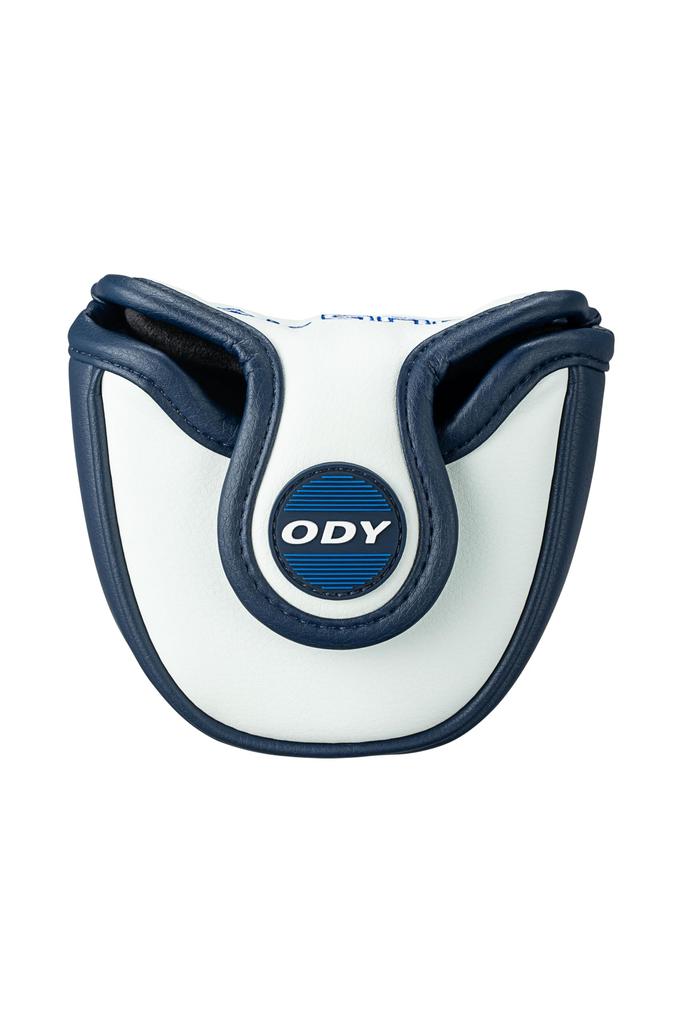 Паттер ODYSSEY 24 Тип короткий наклон STROKE LAB 90 Шафт 33 Сталь Правосторонний AI-ONE (молоток (Сталь) Дюйм) Мужской