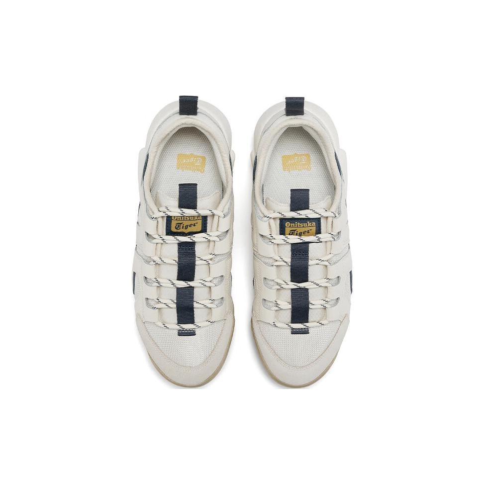 Onitsuka Tiger Performove Sneakers 'White Yellow' Men's 1183B897-200