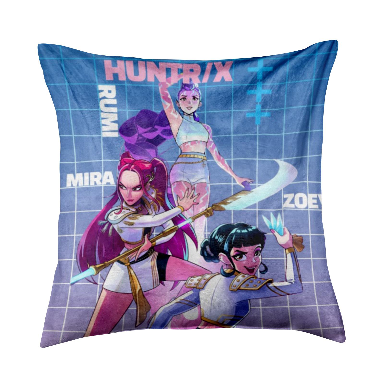 

Льняная наволочка с принтом, Декоративная наволочка для дома, Легко чистится, Наволочка 18*18 дюймов, Подходит для дивана, автомобиля, кровати One Size