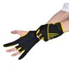 Maiceyi Fingerless Sport & Fitness Gloves