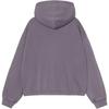 Carhartt WIP FW26 Hooded Hoggard Jacket Women Jacket I036812-3RI-GD
