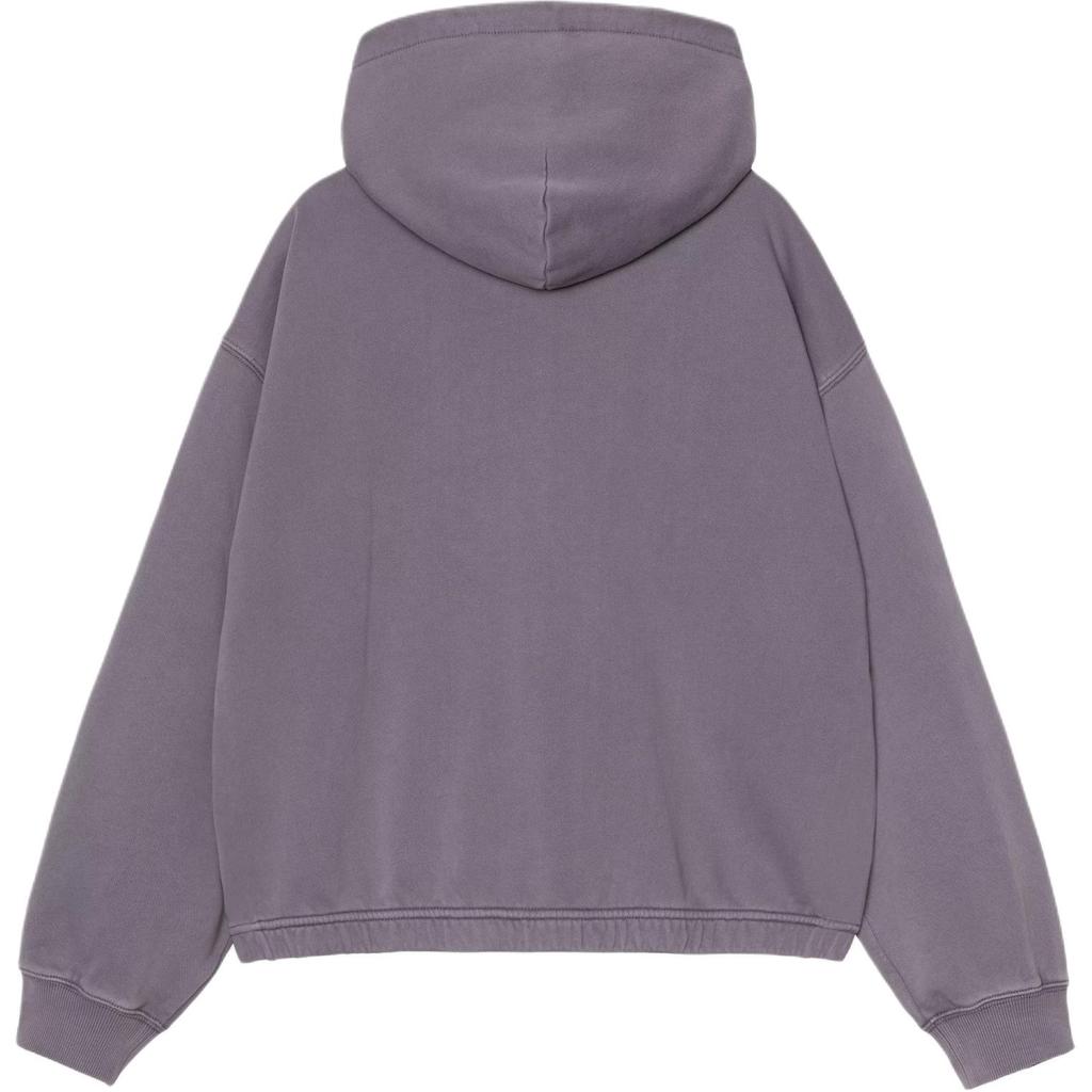 Carhartt WIP FW26 Hooded Hoggard Jacket Women Jacket I036812-3RI-GD