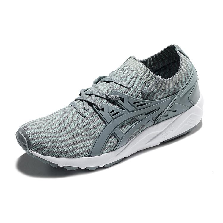 ASICS Gel Kayano 'Grey Green' H8F4N-4611