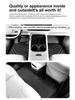 MG3 RHD Car Floor Mats (2023-2025), TPE Material