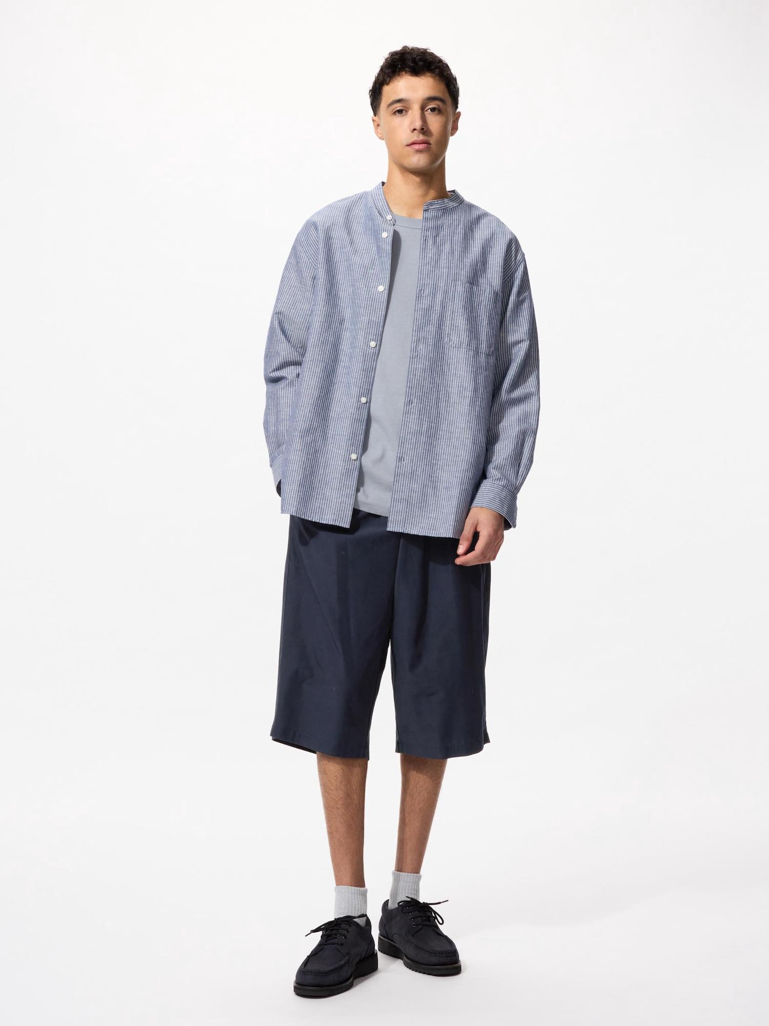 

Uniqlo Japan Steteko 69 NAVY/XL