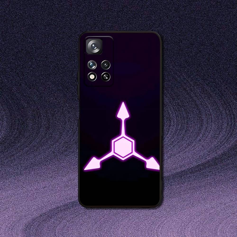 

M-Murders Drones UZI V Phone Case For Samsung S10,S21,FE,S21 ,Note 20,10,S26,S25,S24,S23,Ultra,S22,Plus Soft Shell Funda Samsung S22ULTRA5G