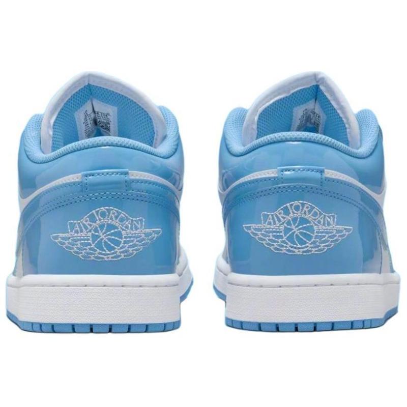 Jordan 1 Low Se White Legend Blue Jordan FZ2138-114