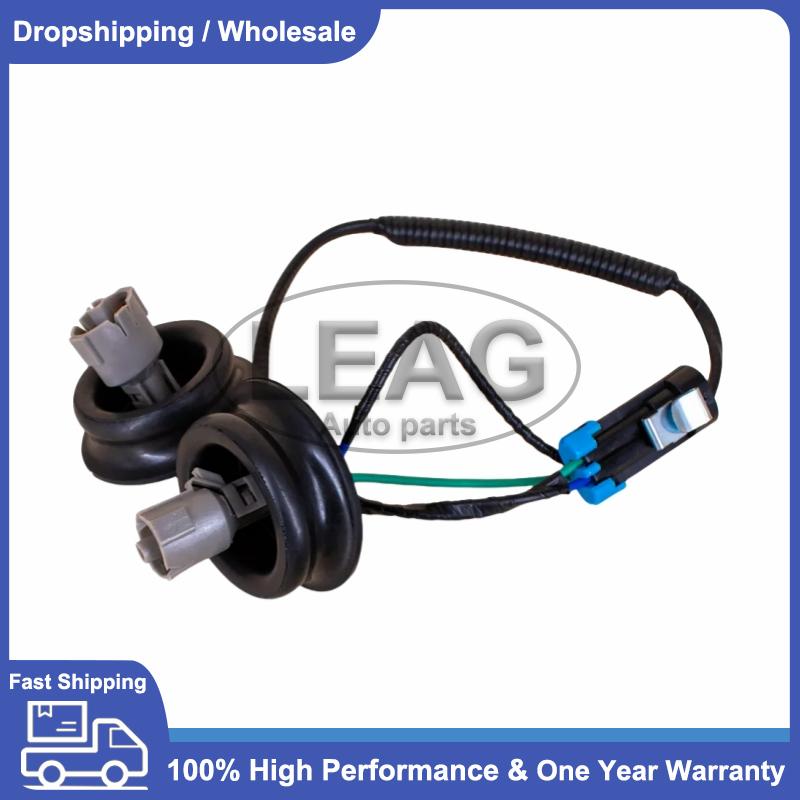 12601822 12589867 213-3521 Knock Sensor Wire Harness For Chevrolet GMC Sierra Cadillac Buick Rainier Hummer Auto Parts