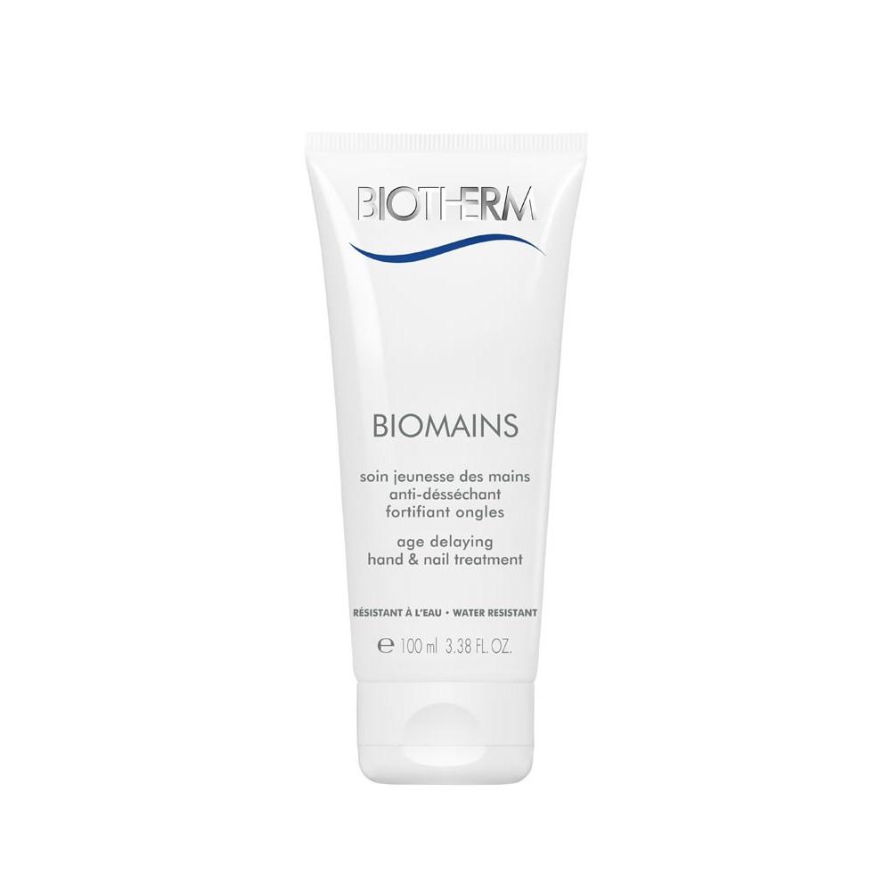 

Biotherm Biomains Молодежный уход за руками 100 мл