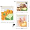 Reusable Zip Lock Bag Food Grade Transparent Storage Bag With Zipper Sealing Plastic Container Travel Freezer Camping Kitchen