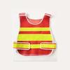 Reflective Adjustable Safety Vest