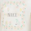 Nike Sportswear Round Neck Fashion Versatile Short Sleeve T-Shirt Kids Tops II0469047