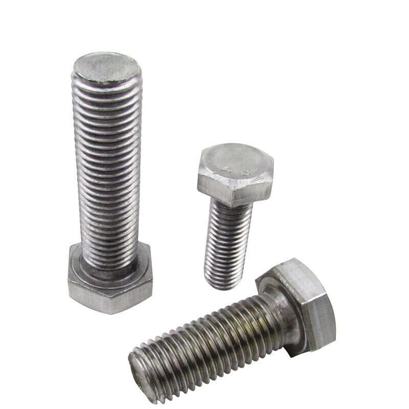 Mindu Hex Head Bolt