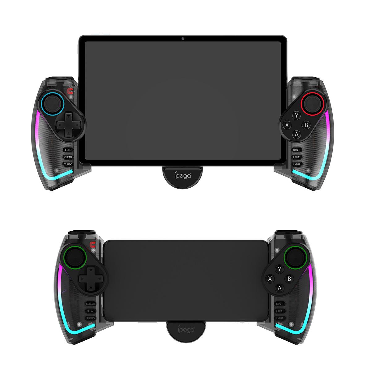 

Glory Wireless Bluetooth Gamepad for Tablets & Phones