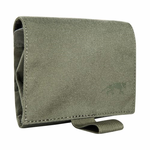 Tasmanian Tiger Dump Pouch MK2 (Olive 7280.331)