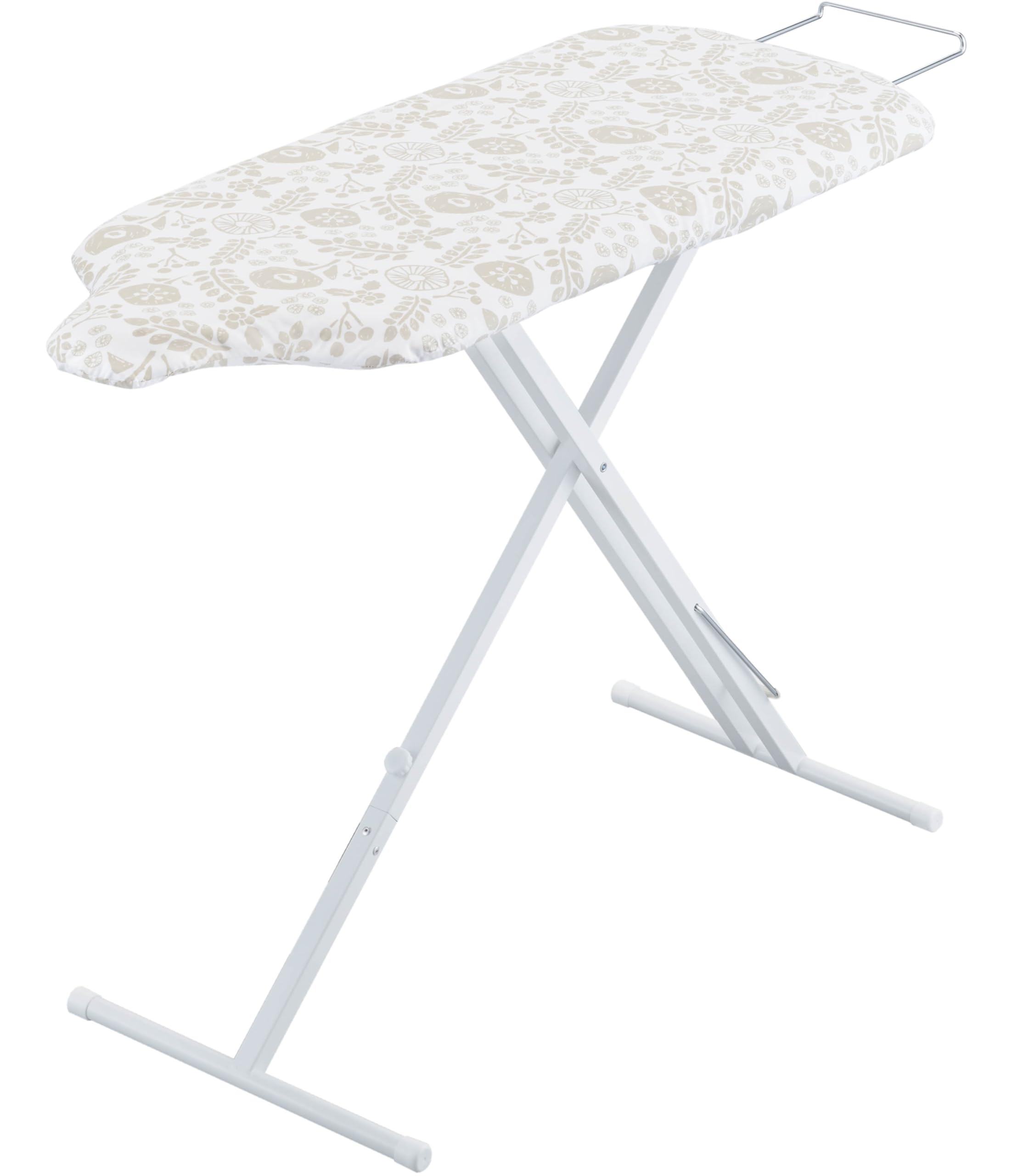 

Yamazaki Человек Гладильная доска 90 x 37 x Высота Сталь 3958 (Ямадзаки) Скандинавский стиль, напольная доска в форме тела, цвет слоновой кости, прибл.. 25-78 см, Регулируемый, слоновая кость