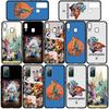 for iPhone 17 16 15 Xiaomi Poco F7 F8 X7 C85 C75 C71 M8 Redmi Note 14 13 12 11 Pro Max 14C 13C 15C A3 A4 Phone Case Kawaii Garys Nick Zootopias 2 Judy