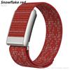 5.0 CloudKnit Band Nylon Strap For WHOOP 5.0 Smart Watch Replaceable Bracelet Belt for Whoop 5.0 ECG-MG Breathable Wristband Accessories Band