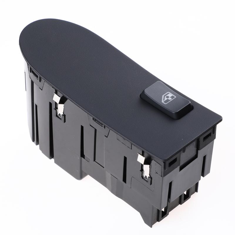 For MAN TGA TGX 81258067098 81258067097 Front Left Driving Side Power Window Lifter Switch 81258067045 901-104-002 901104002