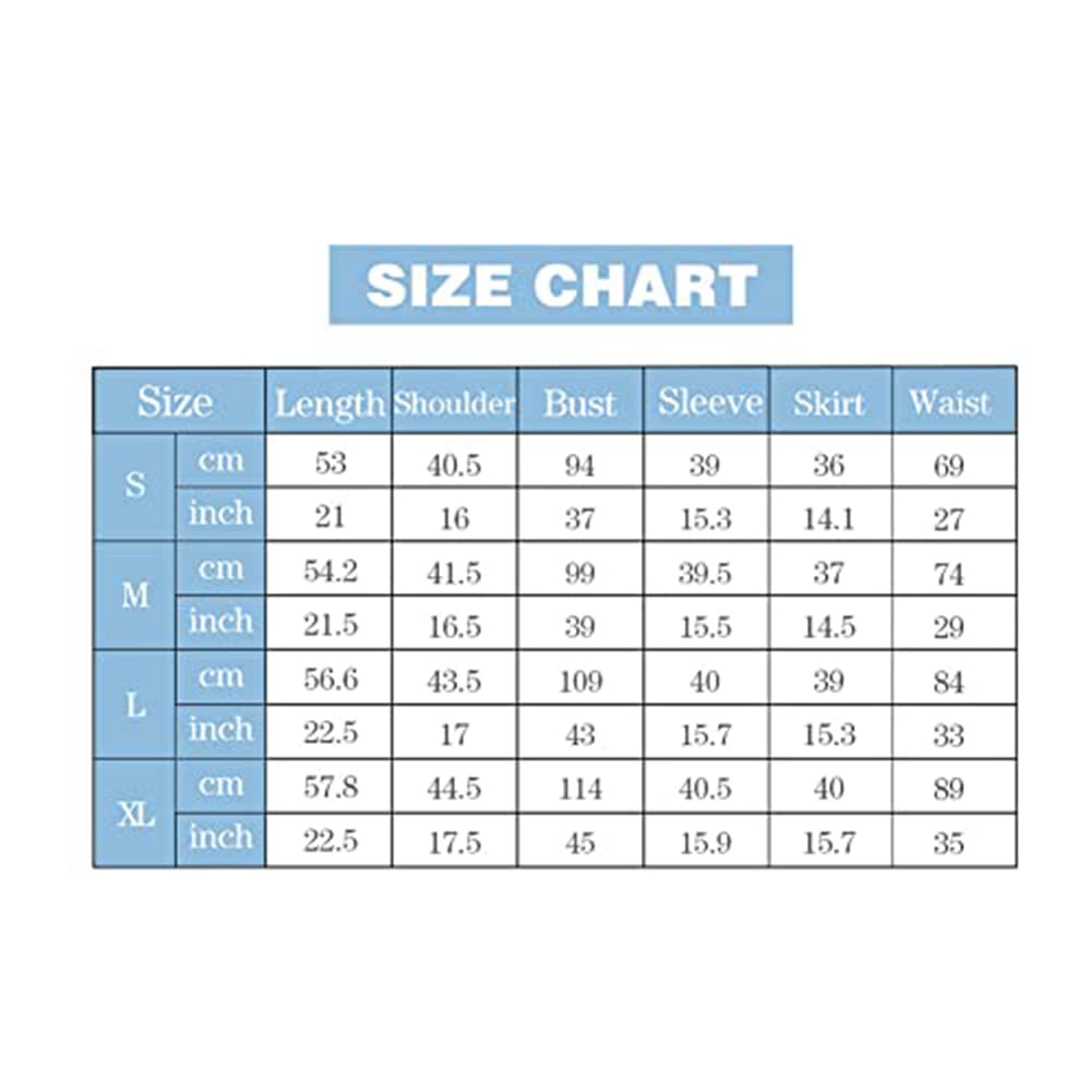 Sono Bisque Doll Wa Koi Wo Suru Kitagawa Marin Cosplay Kitagawa Marin Cosplay Uniform Set with Tie and Cosplay Perfect for Anime School Adult