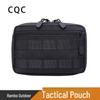 Molle Tactical Waist Bag: Outdoor Military Commuting & Accessory Tool Coin Purse (LB-42)