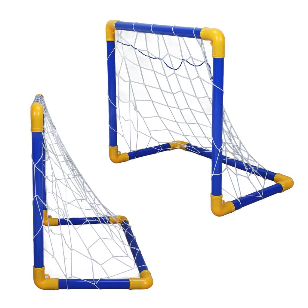 5 In 1 Outdoor Sport Games Toys Kids Toys Soccer Ball Set For Above 6 Years Old Boys Girls